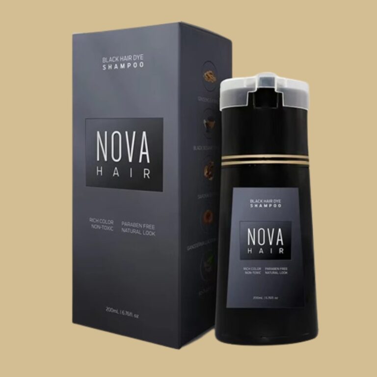 NovaHair